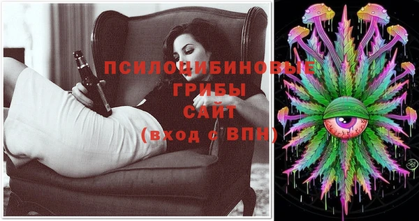 MESCALINE Верея